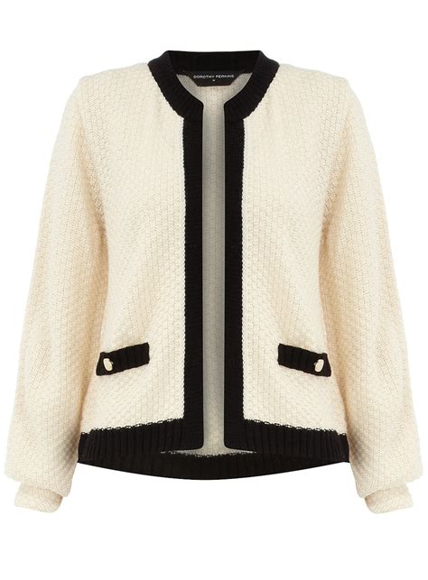 chanel cardigan men|chanel type cardigans for women.